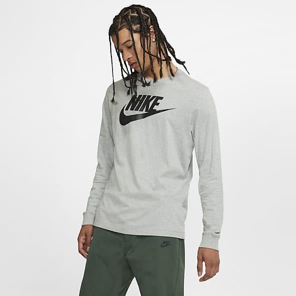 Camisetas deportivas nike store